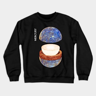 Mercury Core Crewneck Sweatshirt